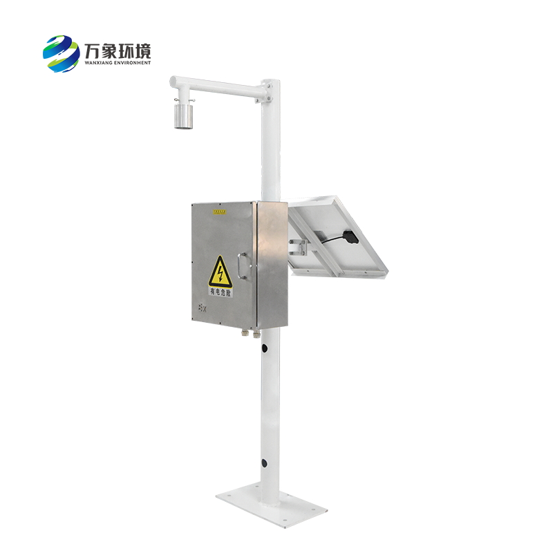 油氣庫雷電監(jiān)測預警系統(tǒng) 油氣庫雷電監(jiān)測預警系統(tǒng)