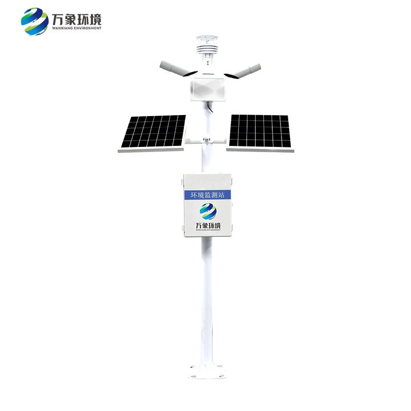 10km能見度監測站 10km能見度監測站