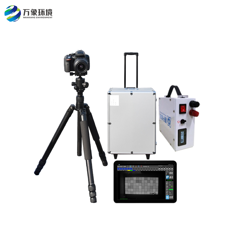 便攜式EL檢測儀