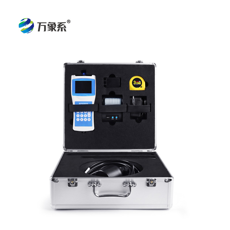 多功能測深儀：水世界的“聲波測繪師”